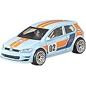 Hot Wheels Car Culture Volkswagen Golf MK7