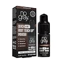 No Gray Quick 4-IN-1 Root Touch Up Powder Medium to Dark Brown