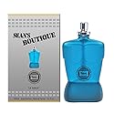 Hybrid & Company Sean's Boutique Men’s Classic Scent Perfume Eau De Toilette Spray 100 ML