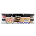 Mia Secret Nail Art Acrylic Powder Fiesta Collection Beauty & Personal Care Mia Secret