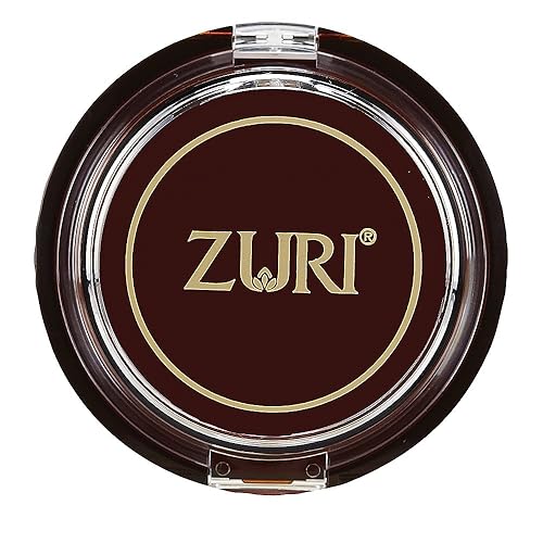 Zuri Cream Makeup - Nuit