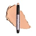 Julep Eyeshadow 101 Cream-to-Powder Waterproof Shadow Stick - Desert Matte - Long-Lasting, Crease-Proof, Light Beige Matte Cream Eyeshadow