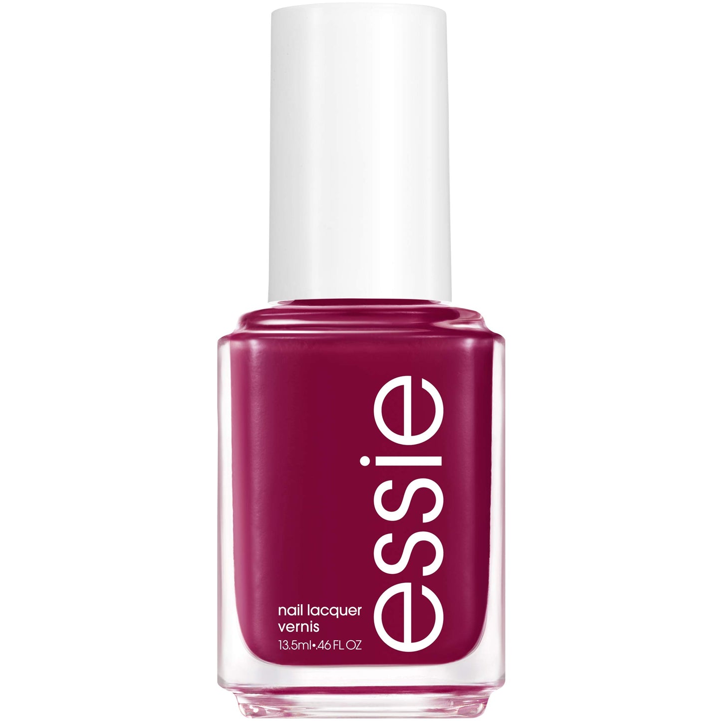 essie Nail Polish, Limited Edition Fall Trend 2020 Collection, Purple Nail Color With A Cream Finish, Swing Of Things, 0.46 Fl Oz Beauty & Personal Care essie