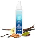 Pacifica Hair Perfume & Body Fragrance Spray Mist - Silver Moon with Vanilla, Almond & Spice - Alcohol-Free, Vegan & Cruelty-Free, 6.5 oz