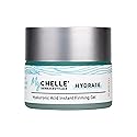 MyChelle Dermaceuticals Instant Firming Gel, Concentrated 2% Spa Grade Hyaluronic Acid