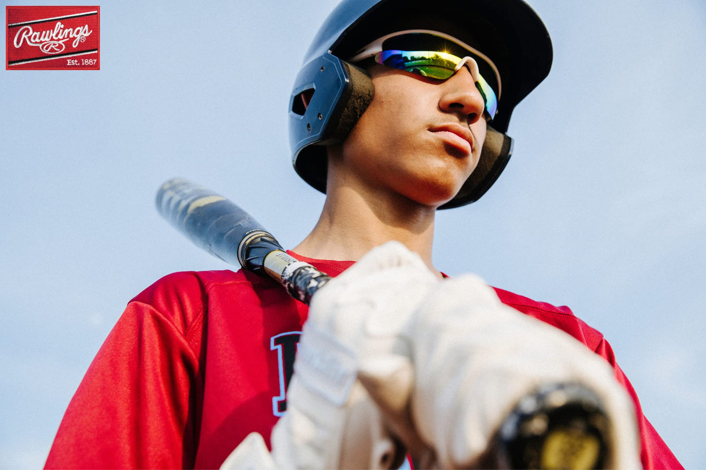 Rawlings 32 Sunglasses