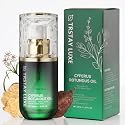 TRSTAY LUXE Cyperus Rotundus Oil Spray, 45% Deodorized Cyperus Complex for Hair Regrowth Appearance Care, Odor-Free Body Oil with Jojoba, Aloe