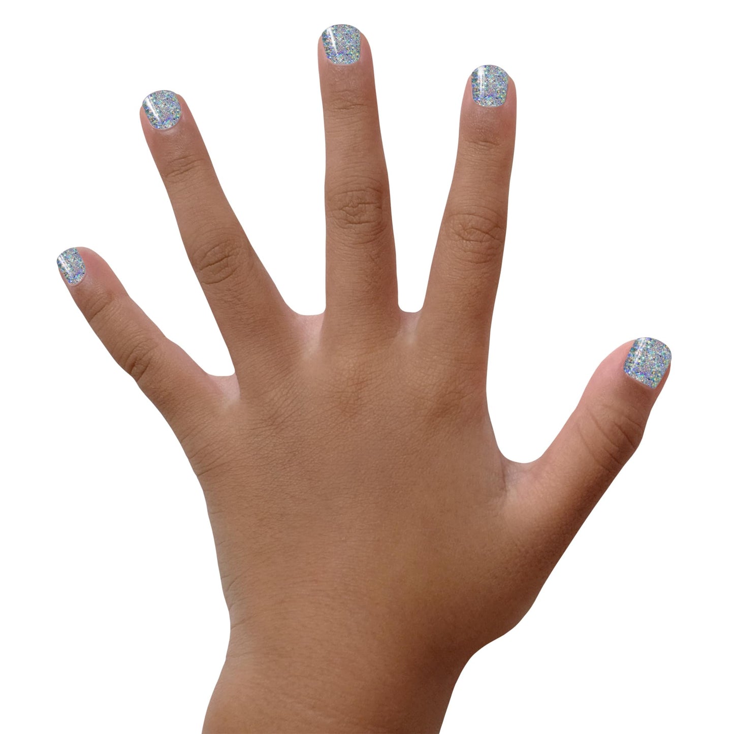 Piggy Paint 100% Non-toxic Girls Nail Polish - Safe, Chemical Free Low Odor for Kids, Glitterbug Beauty & Personal Care Piggy Paint