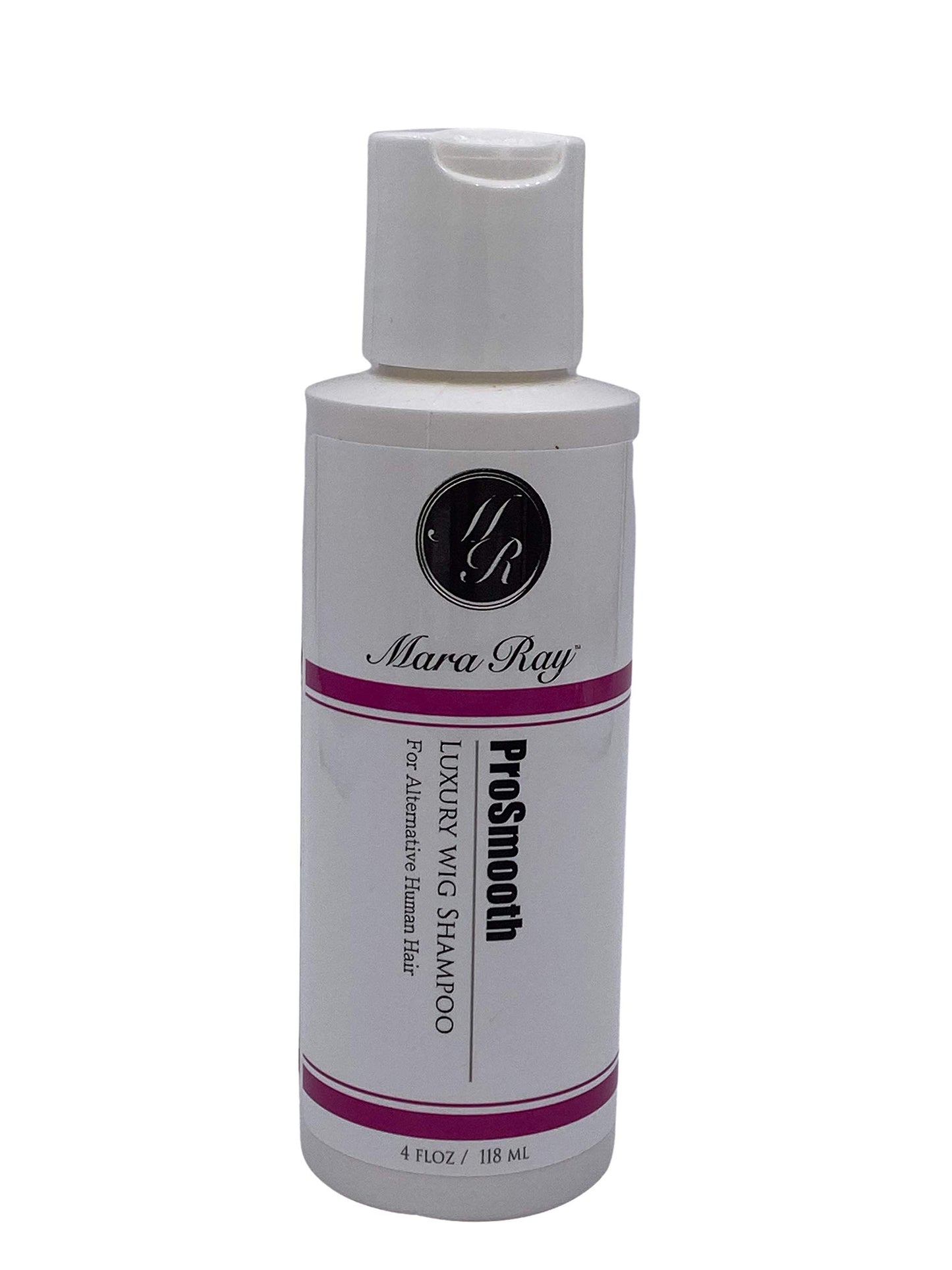 NEW! Mara Ray ProSmooth Travel Size Shampoo, Conditioner and Wide Tooth Comb Kit