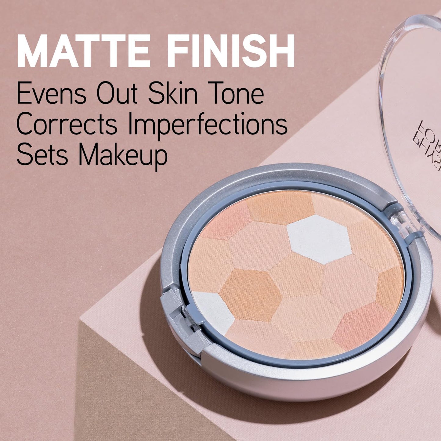 Powder Palette, Buff [2715] 0.30 oz_AB