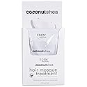 EDEN BodyWorks Coconut Shea Hair Masque 1.75 Oz- Packaging May Vary