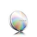 COVERGIRL Advanced Radiance Age-Defying Pressed Powder, Creamy Natural, .39 Fl Oz , Face Powder, Full Coverage Powder, Natural Looking and Radiant
