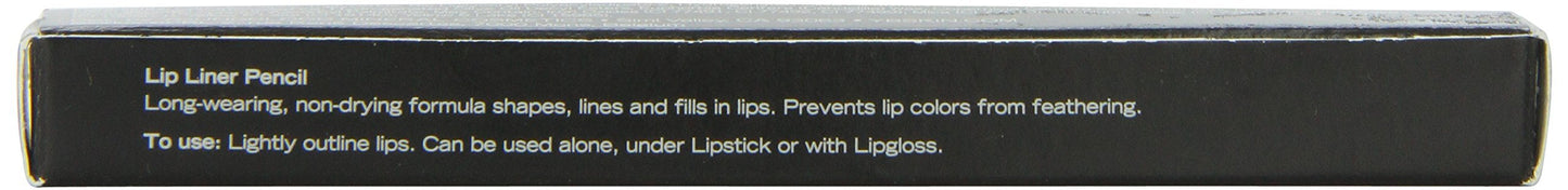 Youngblood Lip Liner Pencil - Plum 1.1 oz Beauty & Personal Care Youngblood