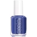 essie Nail Polish, Limited Edition Fall Trend 2020 Collection, Blue Nail Color With A Cream Finish, Waterfall In Love, 0.46 Fl Oz Beauty & Personal Care essie