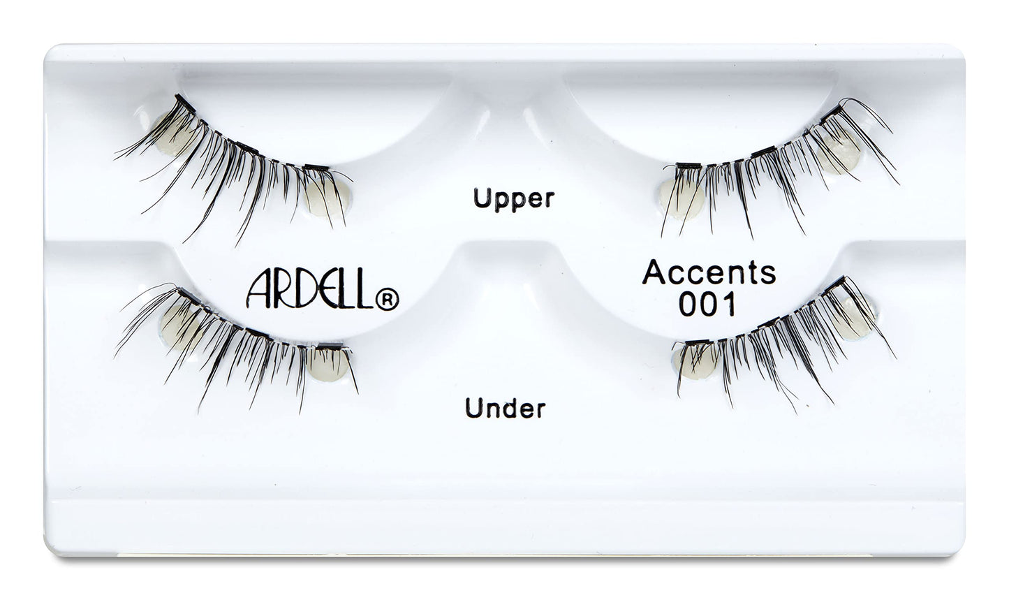 Magnetic Lash Accent 001