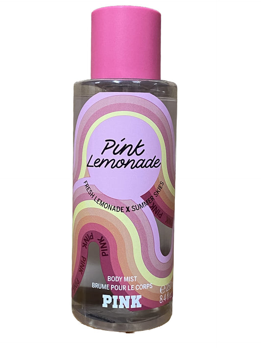 Victoria's Secret Pink Lemonade Body Mist 8.4fl. oz. Beauty & Personal Care Victoria's Secret