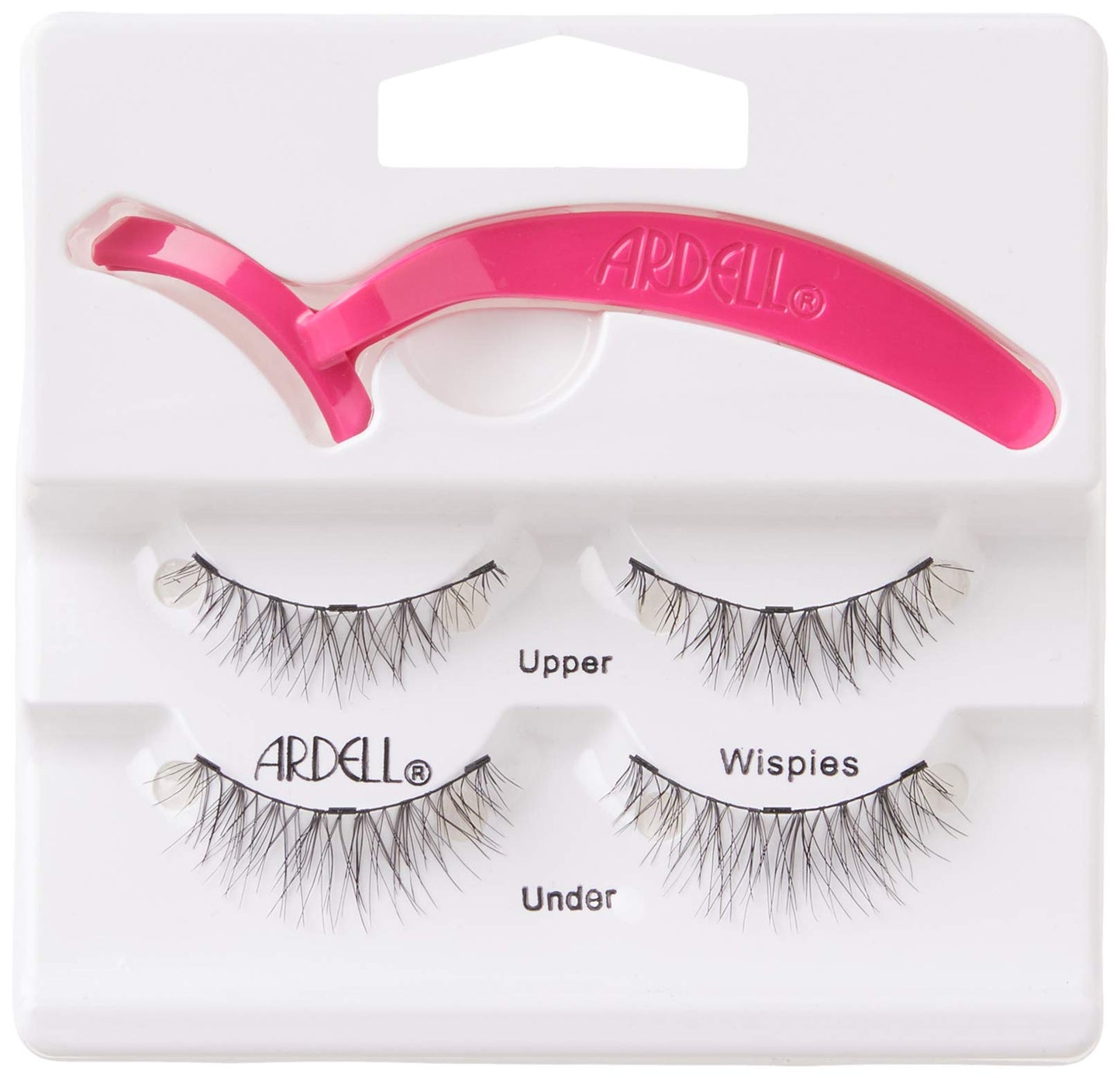 Magnetic Lash Wispies
