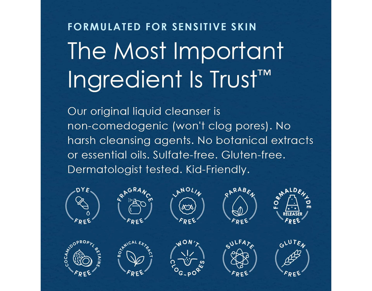 Vanicream Moisturizing Cream, For Sensitive Skin, Fragrance Free (Pump), 1 lb (453 g)