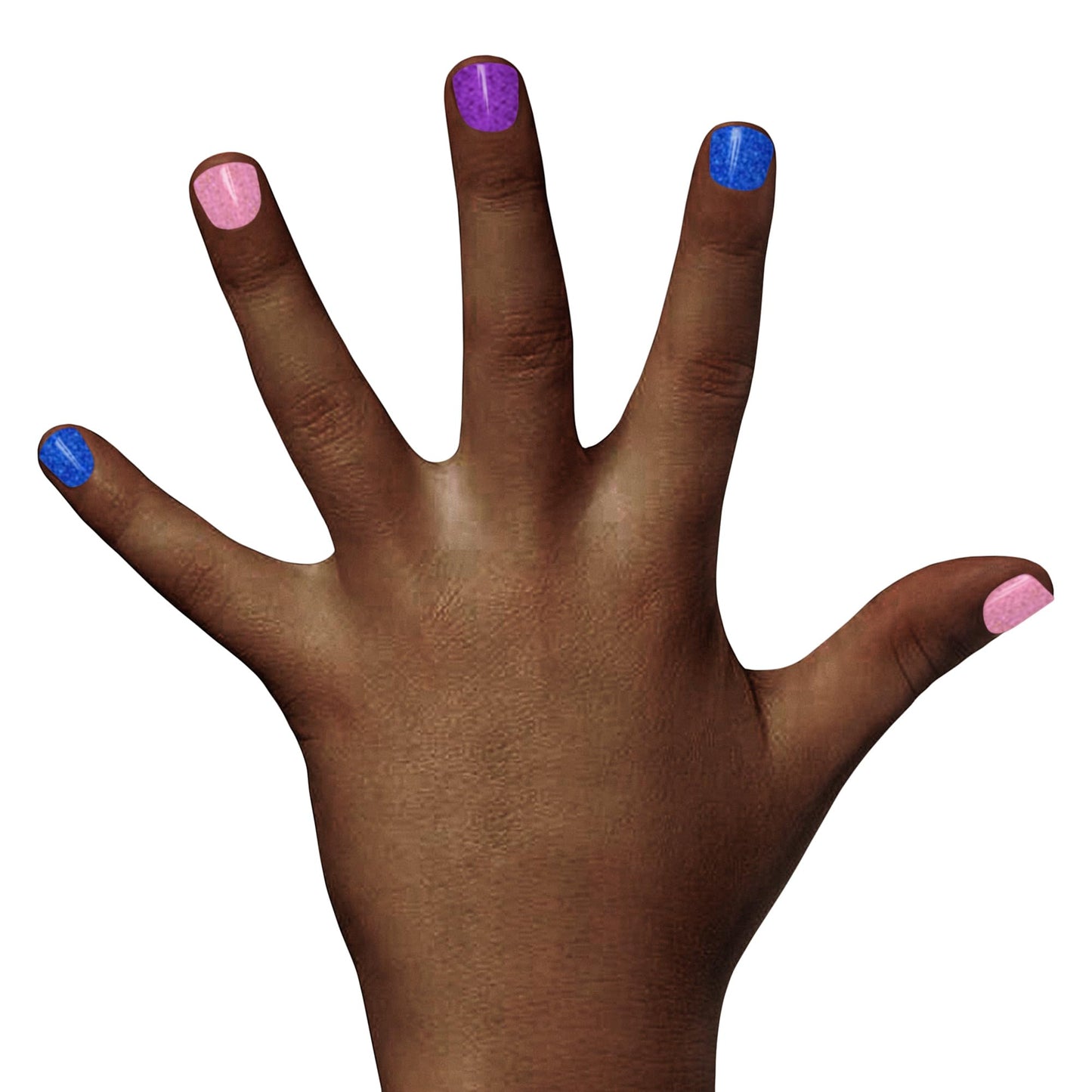 Piggy Paint | 100% Non-Toxic Girls Nail Polish | Safe, Cruelty-free, Vegan, & Low Odor for Kids | Shimmer & Sparkle (3 Polish + Nail Art Gift Set) Beauty & Personal Care Piggy Paint