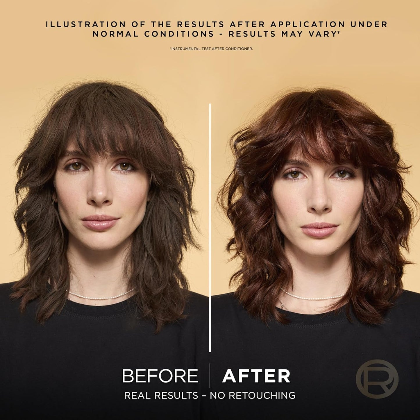L’Oreal ParisSuperior Preference - 6AM Light Amber Brown (Warmer) 1 Each (Pack of 8)