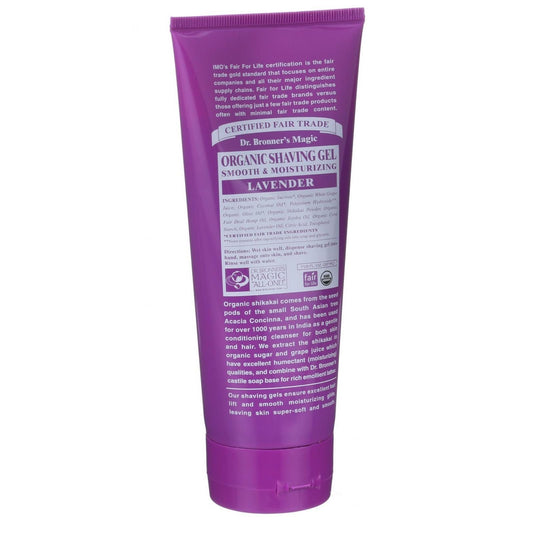 Dr. Bronner's Lavender 7 oz Beauty and Personal Care Dr. Bronner's