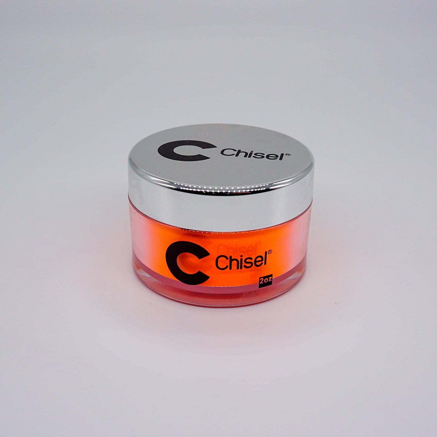 Chisel Nail Art - Neon 2oz (Neon 3) Beauty & Personal Care Tipiak