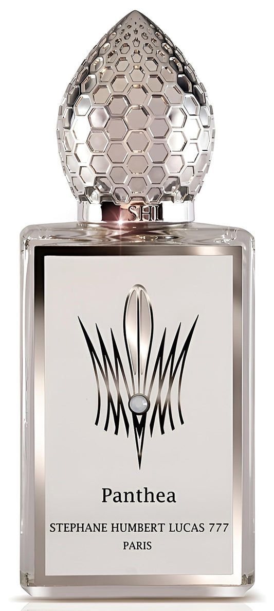 STEPHANE HUMBERT LUCAS 777 Panthea Eau De Parfum Spray for Unisex, 1.7 Ounce / 50ml Beauty & Personal Care STEPHANE HUMBERT LUCAS