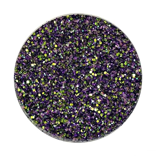 Amethyst Glitter #206 From Royal Care Cosmetics