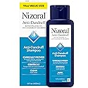 Nizoral Anti-Dandruff Shampoo with 1% Ketoconazole, 14 Fl Oz, Fresh Scent, Anti Fungal Shampoo