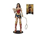 McFarlane Toys DC Multiverse Wonder Woman: Wonder Woman Action Figure (15122-0)