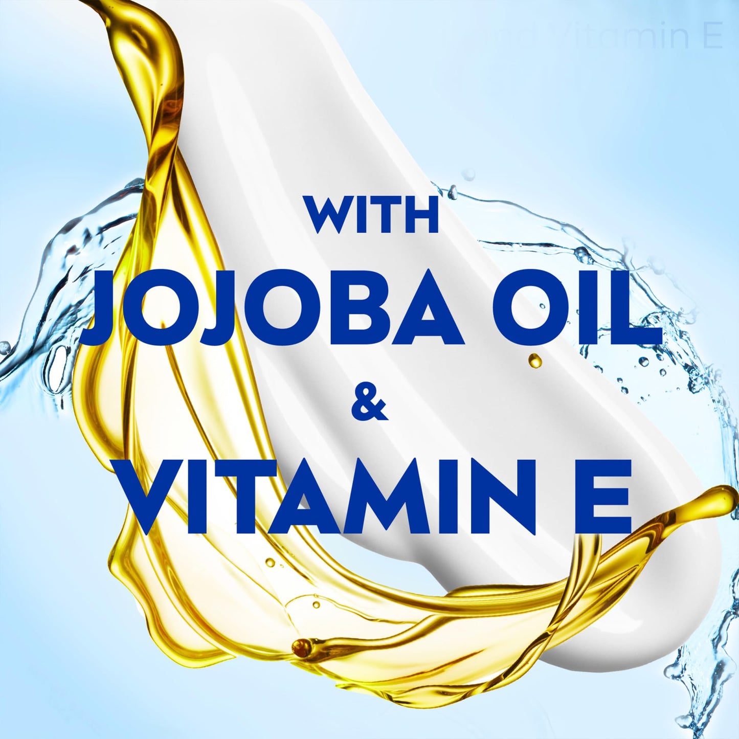NIVEA Soft Refreshingly Soft Moisturizing Cream, Lightweight Body Moisturizer for Face, Body and Hands, Body Cream Enriched with Jojoba Oil