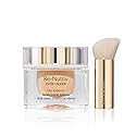 Estée Lauder Re-Nutriv Ultra Radiance Serum Creme Makeup | Luxury Foundation with Hyaluronic Acid | 12-Hour Wear & Hydration, 1W0 Warm Porcelain, 1 Fl