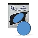 Mehron Makeup Paradise Makeup AQ Refill Size | Stage & Screen, Face & Body Painting, Beauty, Cosplay, and Halloween | Water Activated Face Paint, Body