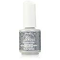IBD Just Gel Soak Off Blue Nail Polish, Sapphire & Ice Beauty & Personal Care IBD