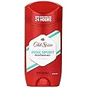 Old Spice High Endurance Pure Sport Scent Men's Deodorant Twin Pack 6 Oz