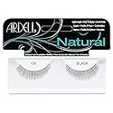Ardell fashion lashes strip lashes, #109 black