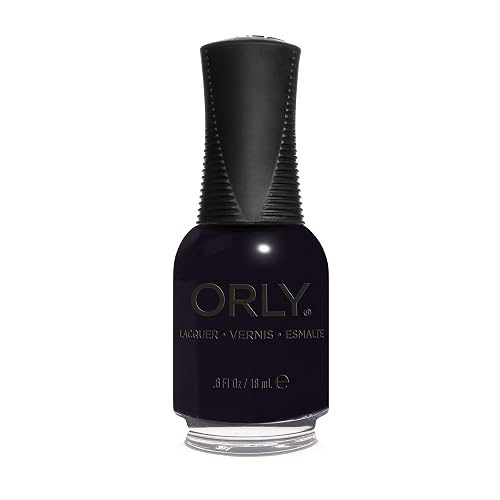 Orly Nail Lacquer - DAY TRIPPIN' Spring 2021 Collection - Pick Any Color .6oz/18ml (2000098 - Feeling Foxy) Beauty & Personal Care Orly