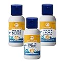STREAM 2 SEA SPF 20 Mineral Sunscreen Biodegradable and Reef Safe, 1 Fl oz Pack of 3 Travel Size Paraben Free Non Greasy, Moisturizing Mineral