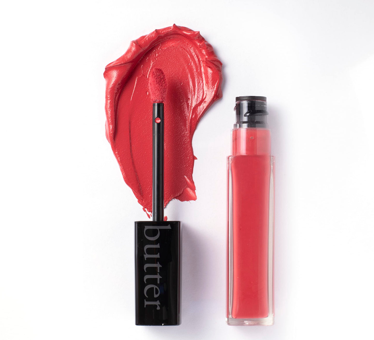 butter LONDON Bezzie Mate Soft Matte Lip Cream