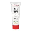 THAYERS Witch Hazel Blemish Cleanser, 4 Ounce