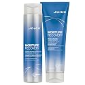 Joico Moisture Recovery Moisturizing Shampoo & Conditioner Set | Replenish Loss Moisture | For Thick & Coarse & Dry Hair