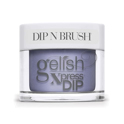 Gelish in Frame Collection Dip N Brush - What's the Hang Up?, 1.5 oz Beauty & Personal Care Gelish