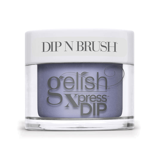 Gelish in Frame Collection Dip N Brush - What's the Hang Up?, 1.5 oz Beauty & Personal Care Gelish