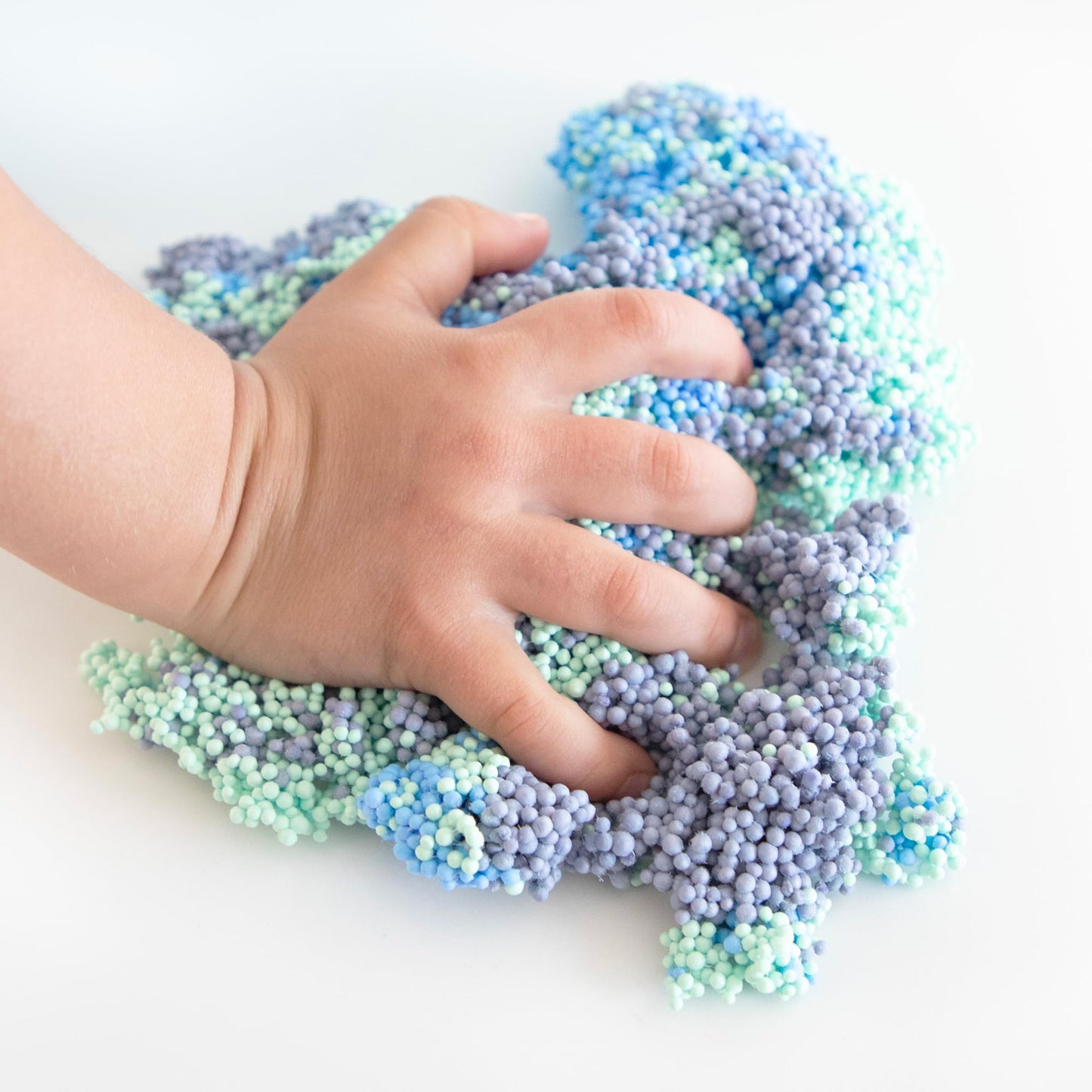 Educational Insights Playfoam 8-Pack, Fidget Toy & Sensory Toys for Kids & Adults, Easter Basket Stuffers for Kids, Gift for Ages 3+