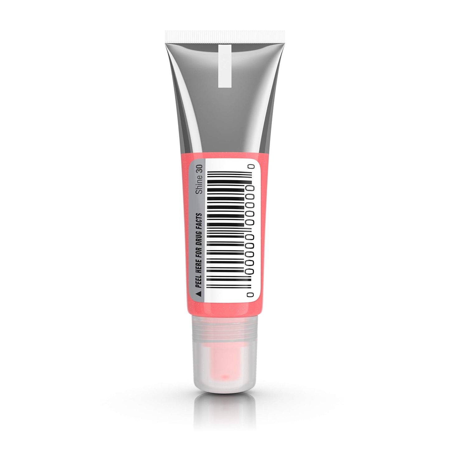 Neutrogena MoistureShine Lip Soother Gloss with SPF 20 Sun Protection, High Gloss Tinted Lip Moisturizer with Hydrating Glycerin and Soothing Cucumber