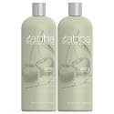 ABBA - Pure Gentle Shampoo & Conditioner Soothing & Nourishing Value Duo Set - Cherry Bark & Aloe, 32 fl oz Each
