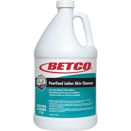 Betco Pearlized Lotion Skin Cleanser
