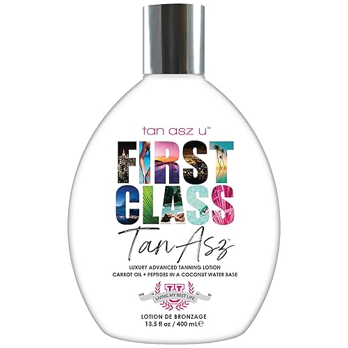 First Class Tan Asz 13.5oz