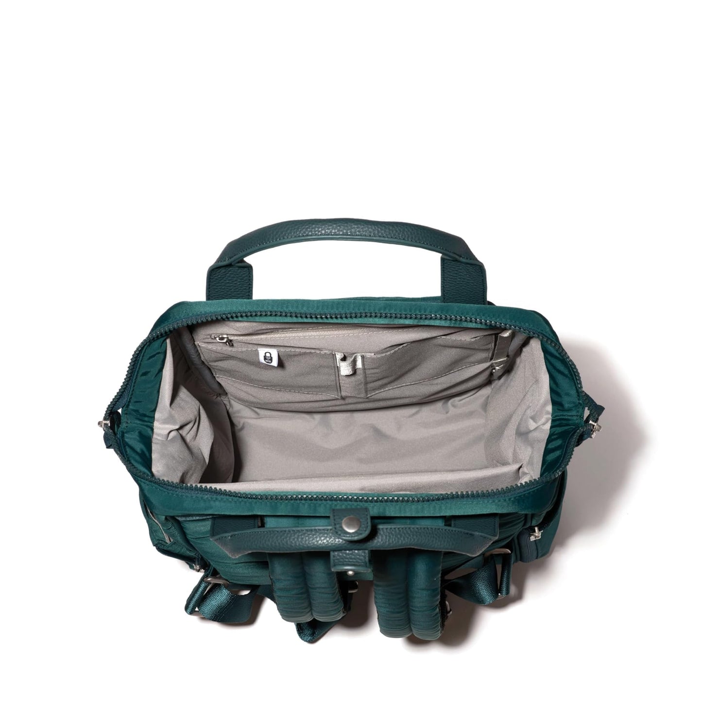 Baggallini Chelsea Laptop Backpack