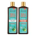 Every Strand Biotin and Collagen Shampoo and Conditioner Set 13.5 oz with Rosemary Mint, Volumizing Duo for Thinning and Fine Hair, Sulfate Free